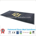 Polycarbonate Floor Mat ASWA, Logo Mat,